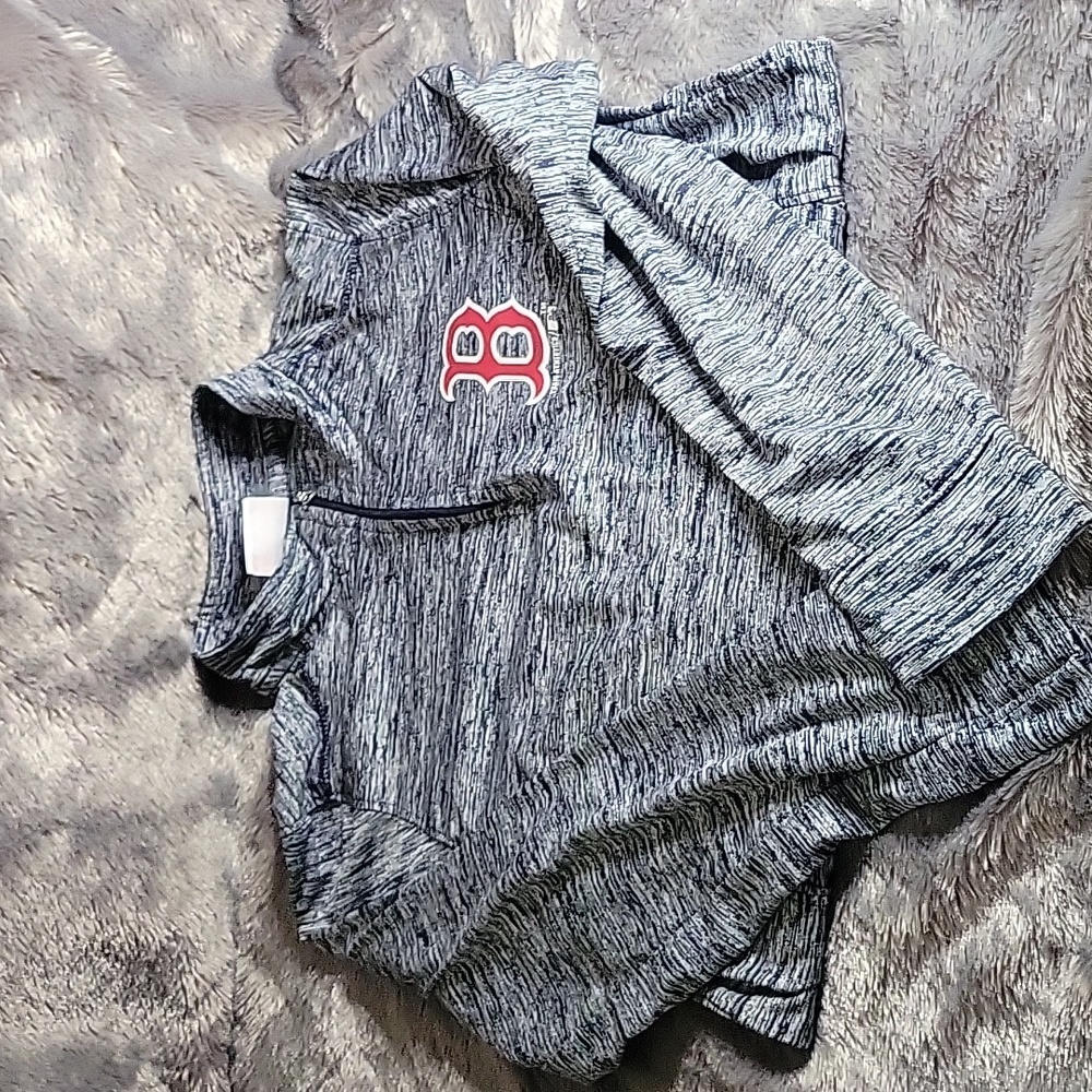 Boston Red Sox shirt
